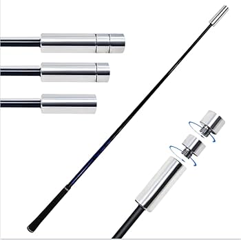 ゴルフ練習器具 3点セット スイング練習・ヘッドスピード向上に! Amazon | ゴルフ練習器具 3WAY ウエイト調整付 スピード